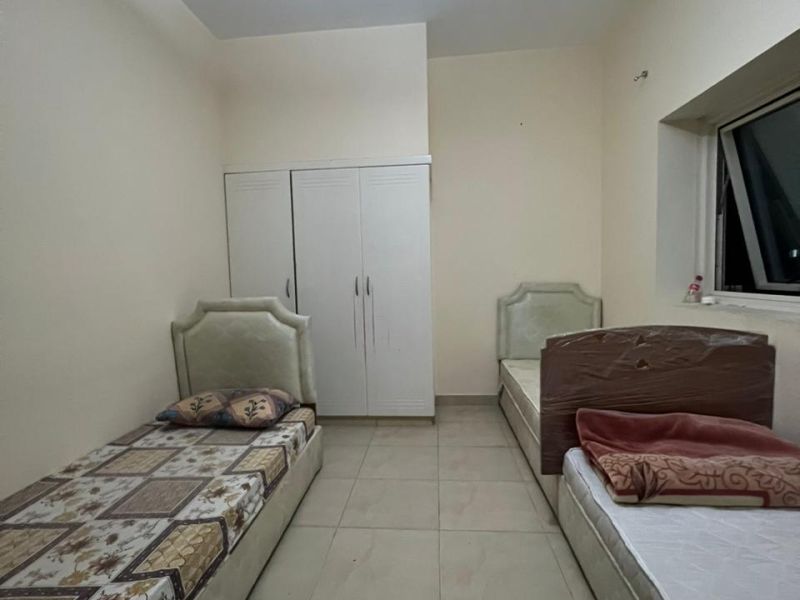 Bed Space Available For Single Lady In A Sharing Room Al Nahda 2 AED 800 Per Month